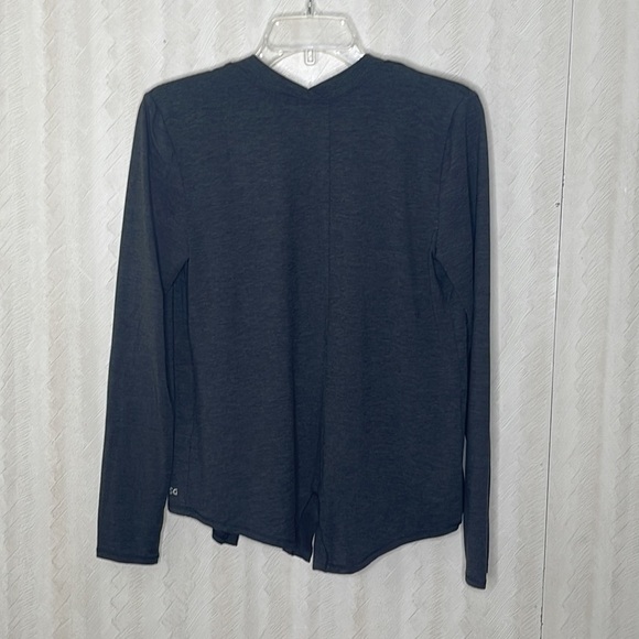 ❤️ 🆕 DSG Long Sleeve Top Size S - Picture 3 of 5